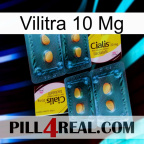Vilitra 10Mg cialis5